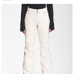 The North Face Black Women's Sally Pants